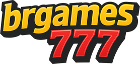 brgames777 Logo